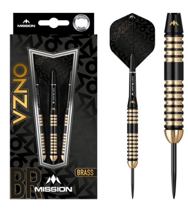 Mission Onza M4 24gr