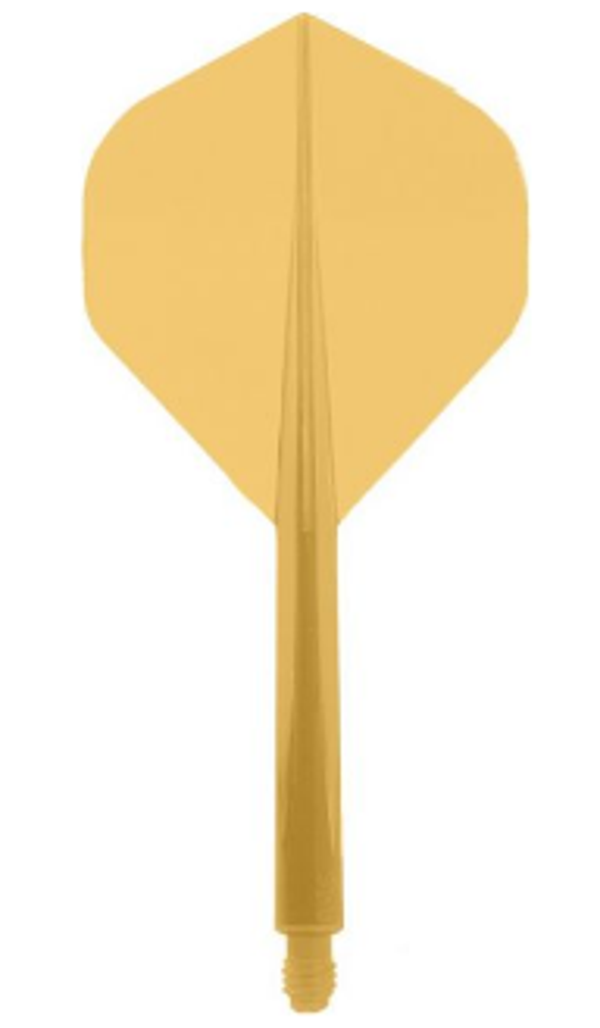 Condor Axe Neon Orange L