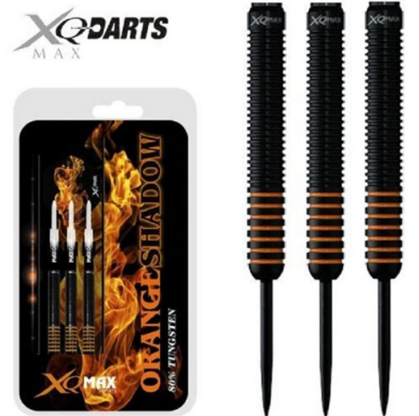 XQMax orange shadow 21gr