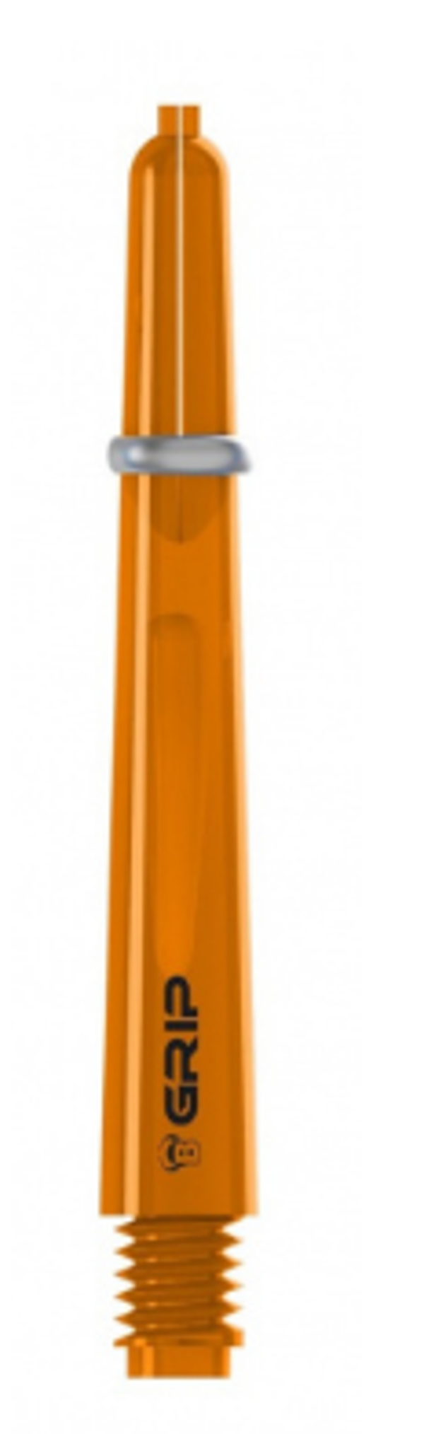 Bull's shafts b-grip