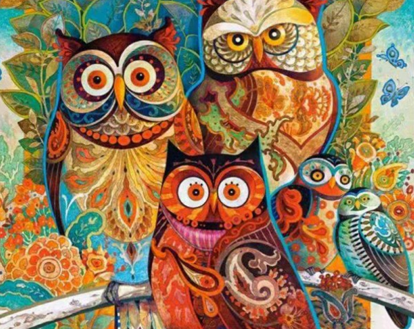 Owls