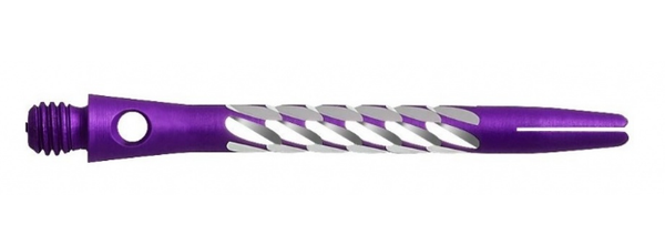 Unicorn premier shaft paars