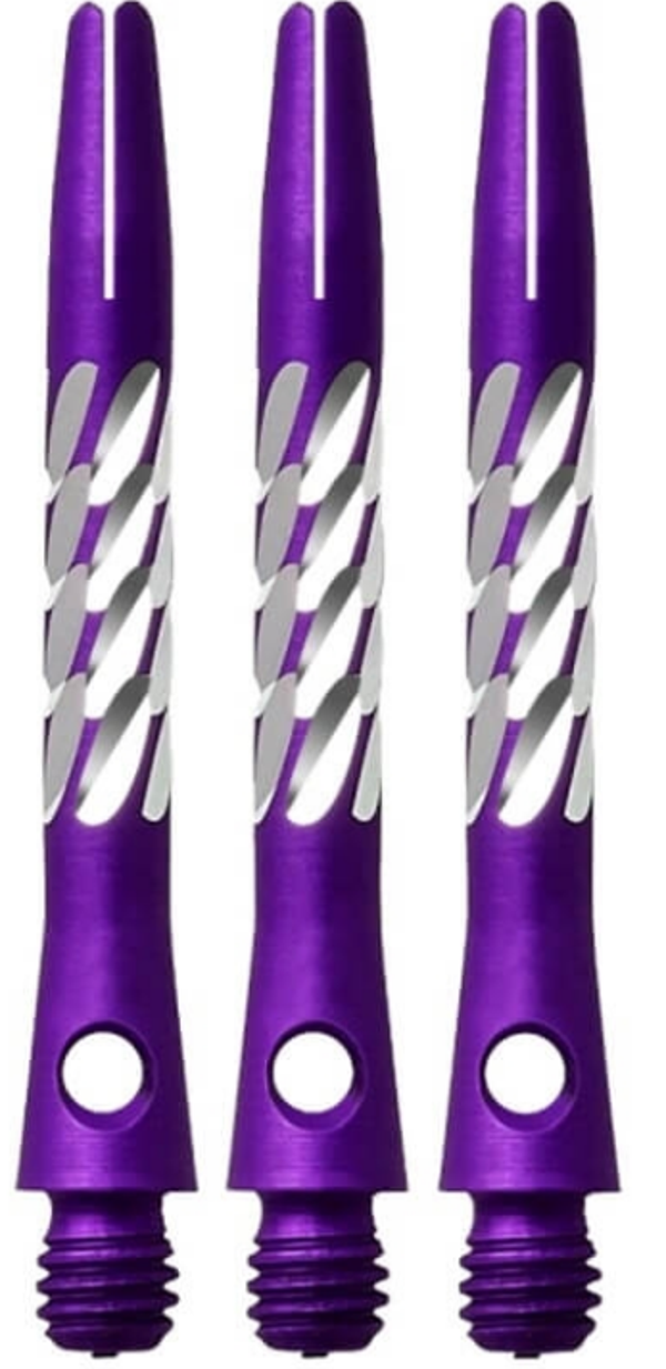 Unicorn shafts premier paars