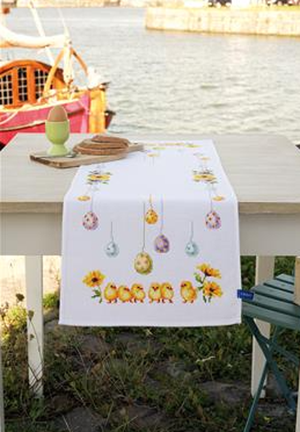 Pearlaida loper kit Paaskuikens