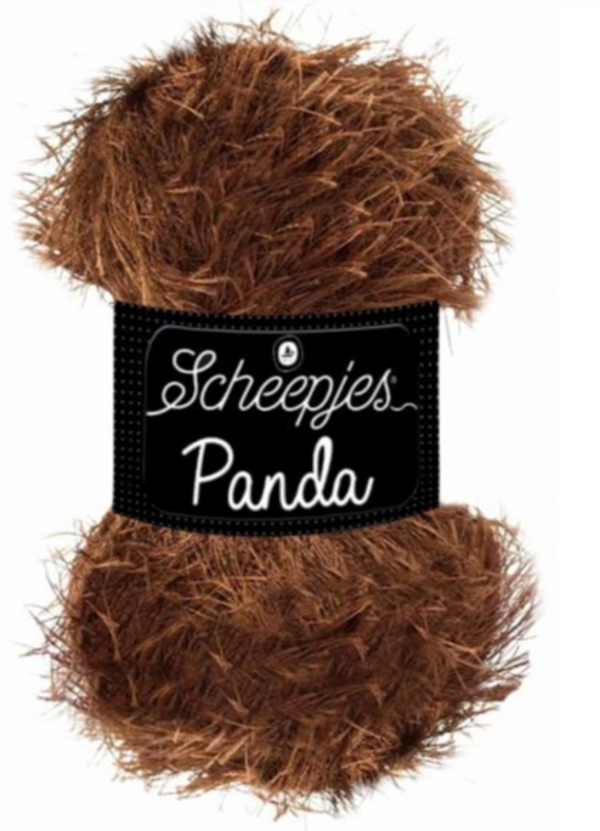 Scheepjes Panda 584
