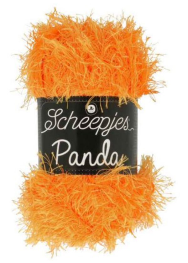 Scheepjes Panda 587