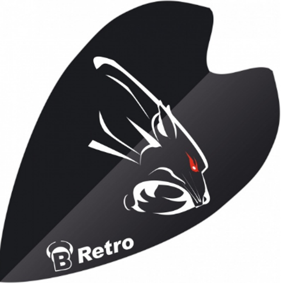 Bull's retro panter