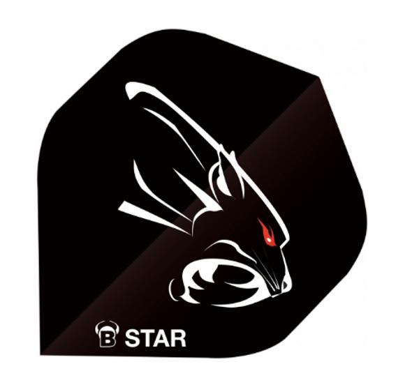 Bull's flight panther