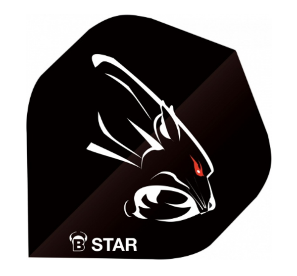 Bull's flight panther