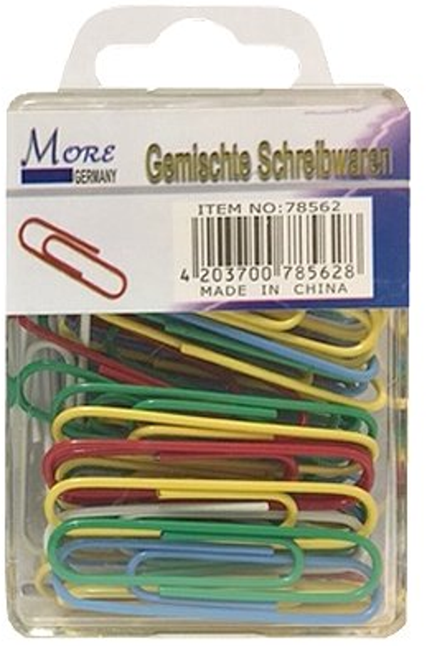 Paperclips 50st