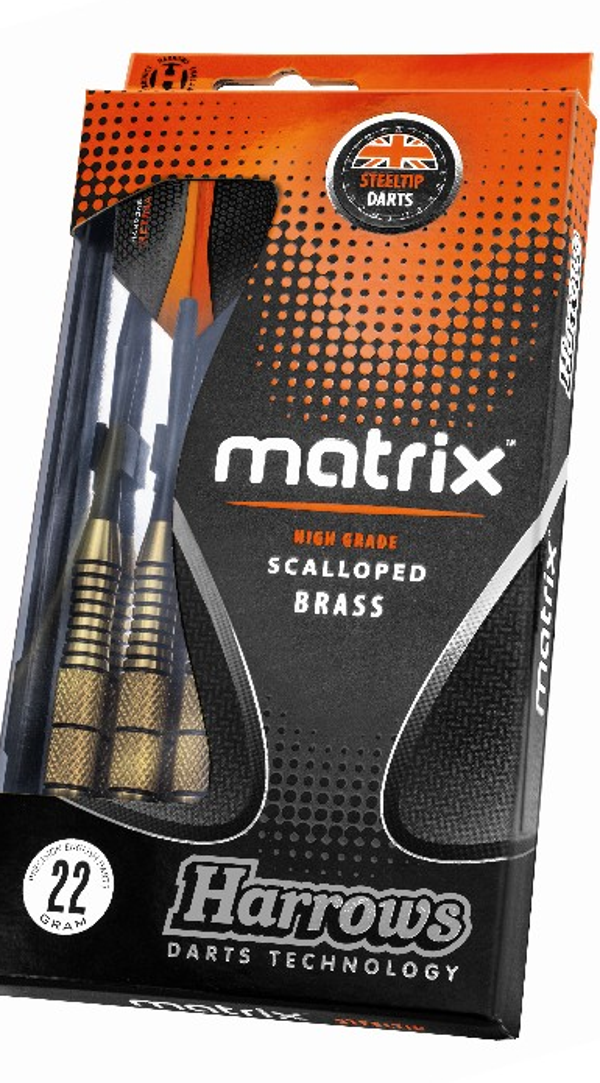 Harrows Matrix 24gr