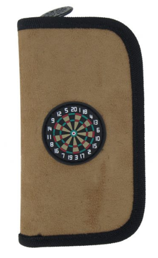 Handy pack case bruin