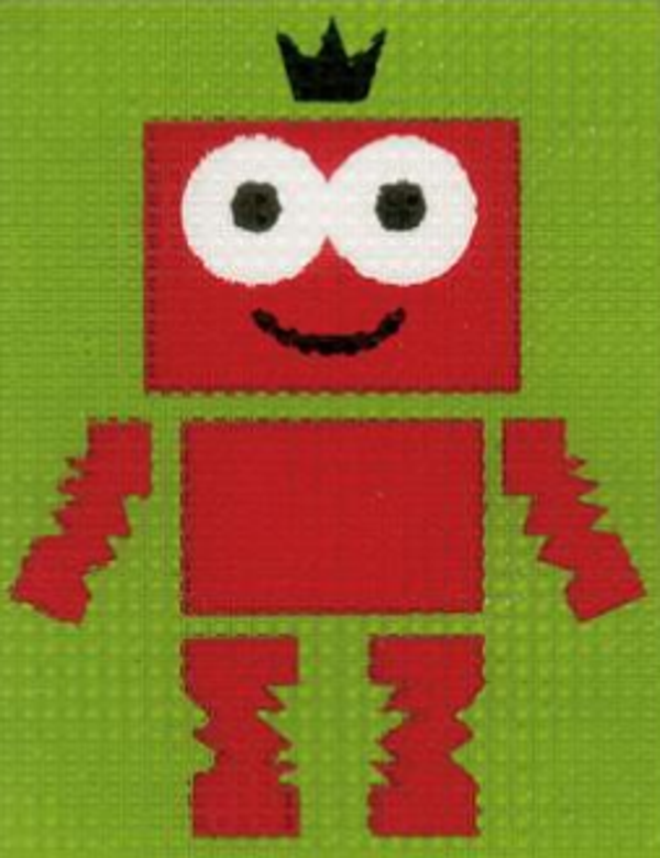 penelope robot