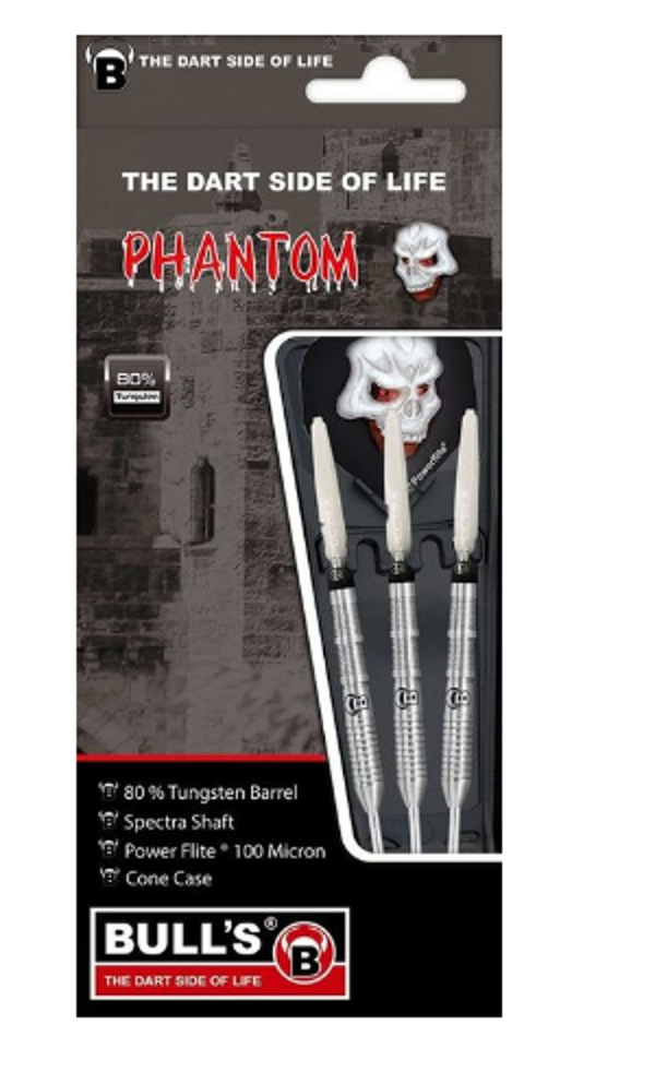 Bull's phantom 22gr