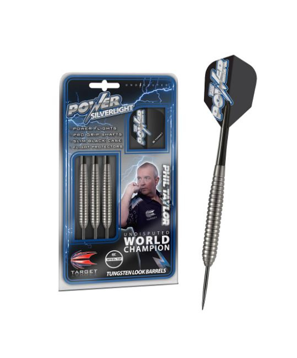 Phil Taylor darts 24gr