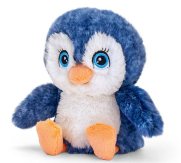 Adoptable World Penguin 16Cm