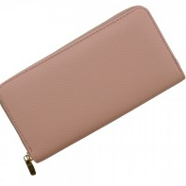 wallet pink