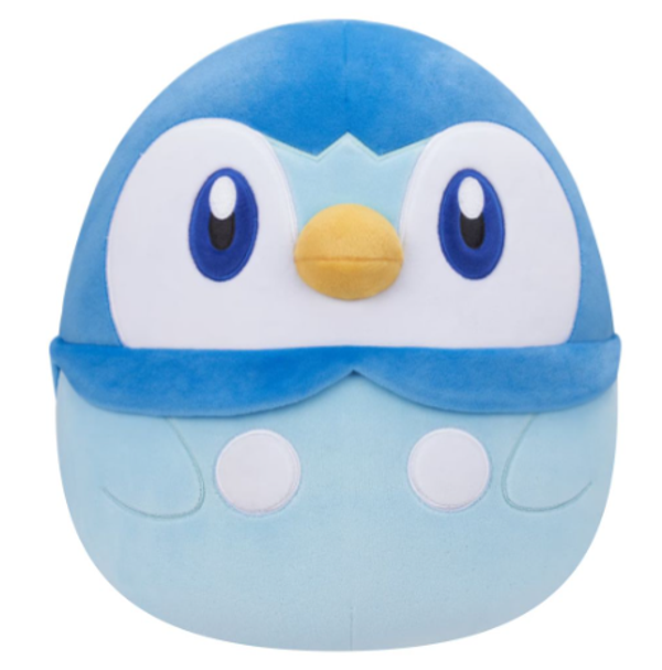 Squishmallow - large Plush  - Piplup Wave 3