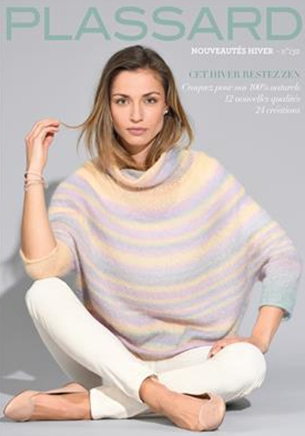 Breiboek Plassard winter