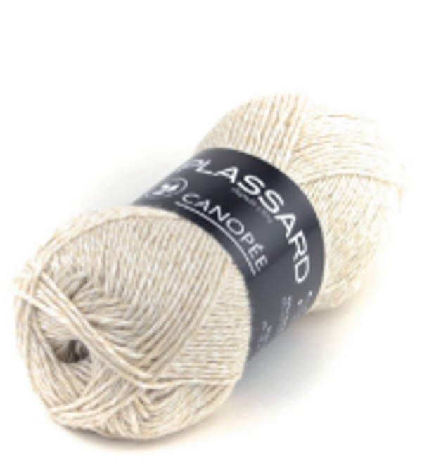 Plassard Canopé beige