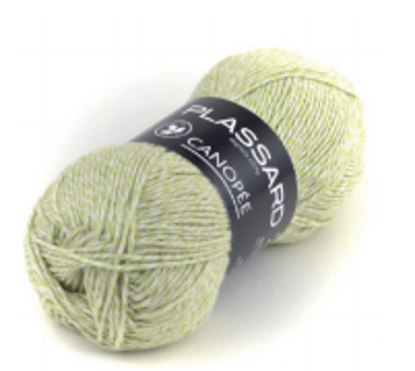 Plassard Canopé groen