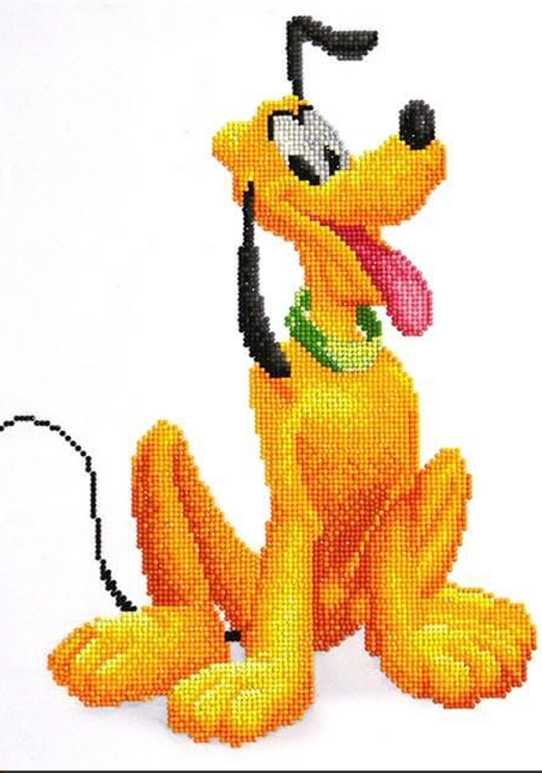 Pluto