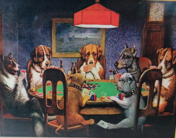 Poker