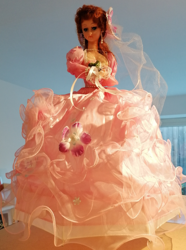 Bewegende / musicale pop