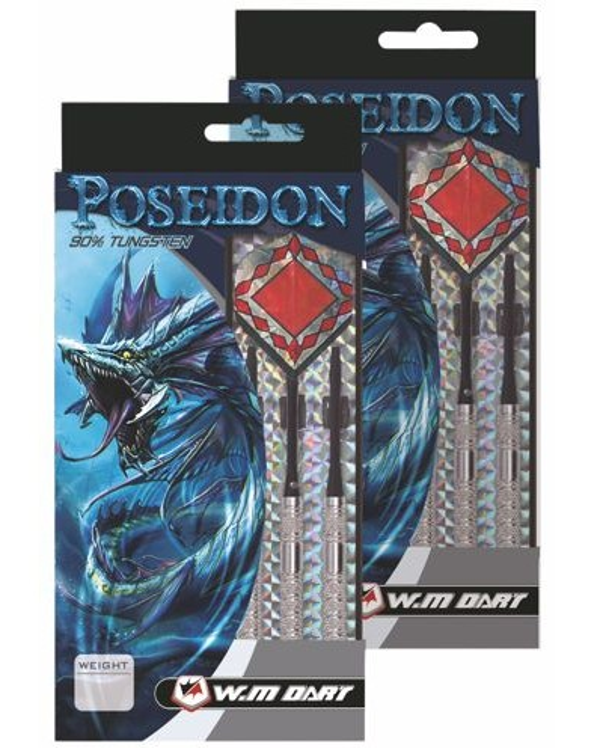 Poseidon 24gr