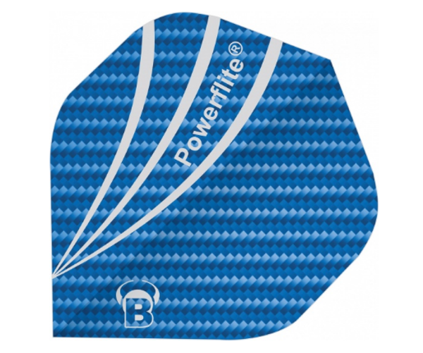 Bull's powerflight blauw