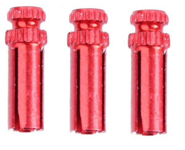 Bull's flight protector rood