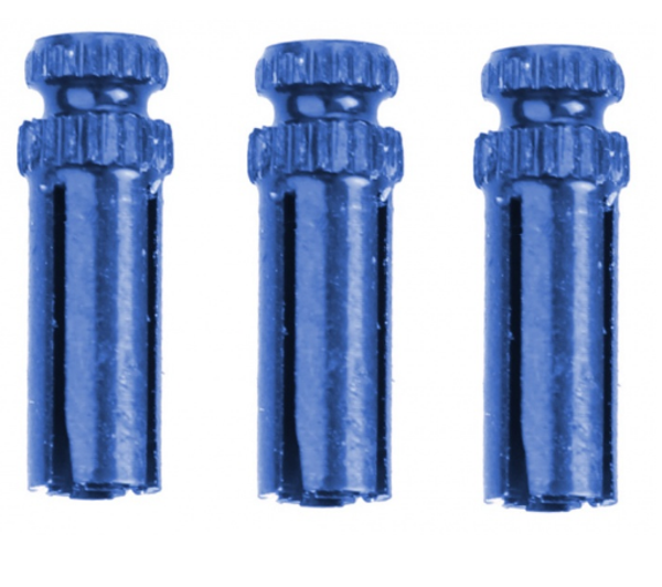 Bull's flight protector blauw