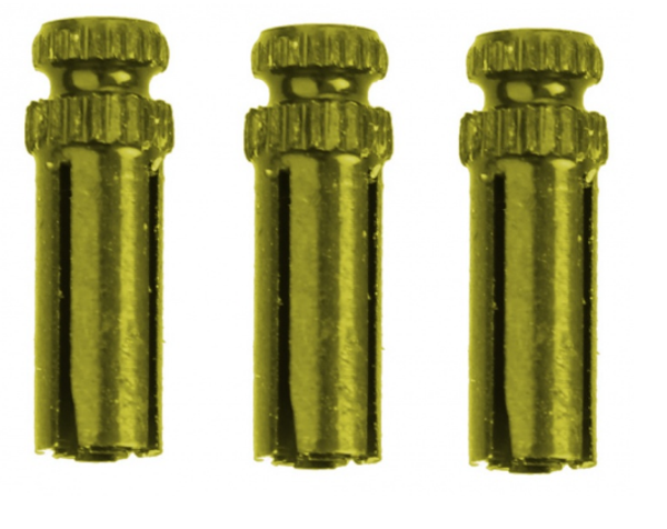 Bull's flight protector goud