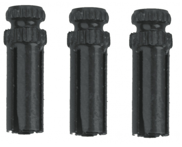 Bull's flight protector zwart