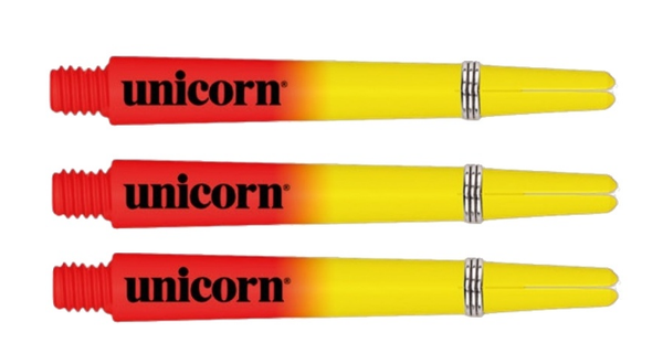 Unicorn Pulsar shafts