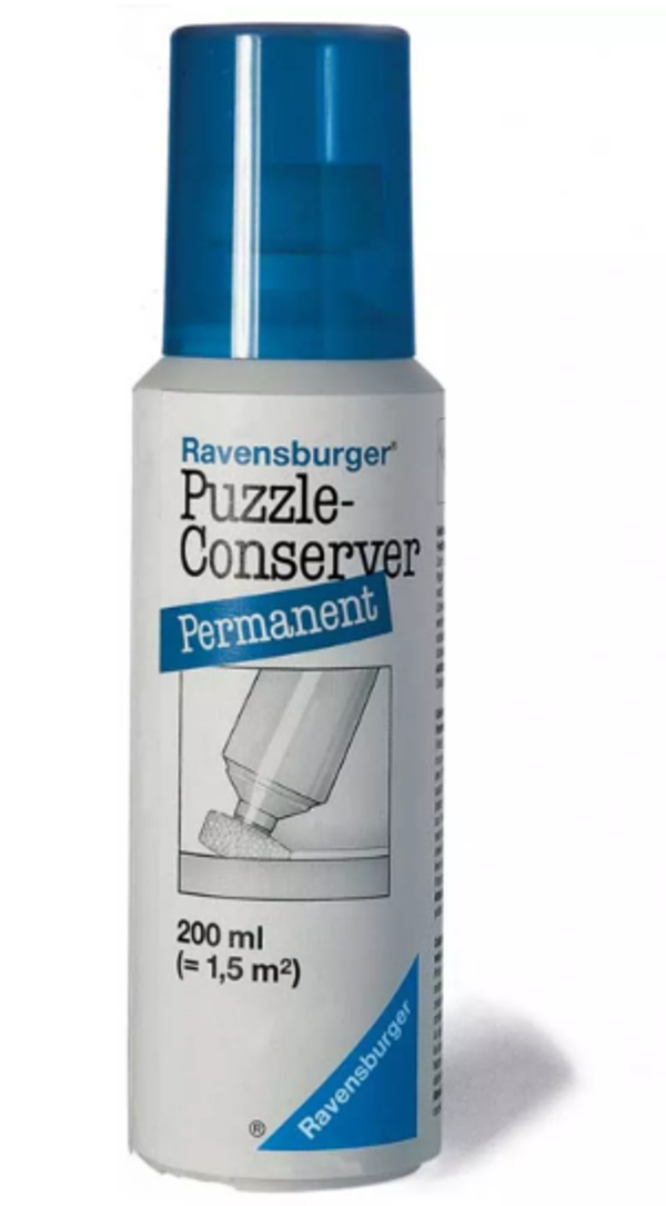 Puzzelconserver
