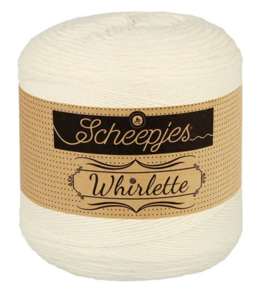Scheepjes Whirlette 860 Ice