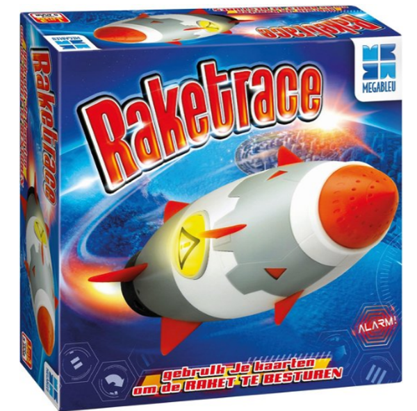 Raketrace