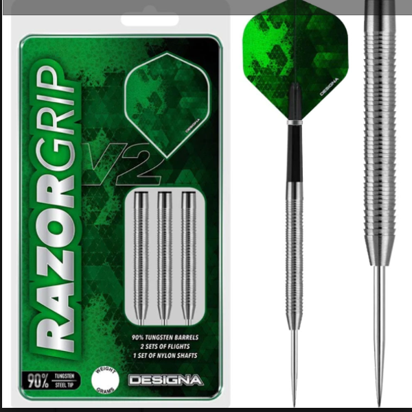 Razor grip V2 M2 24gram