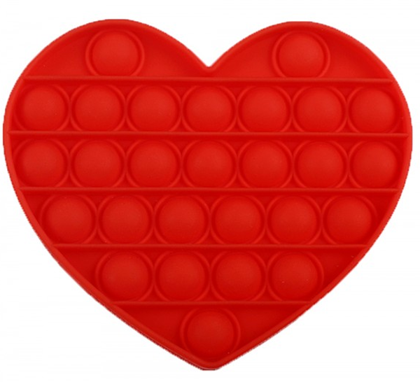 Red heart