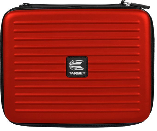 Target Wallet XXL red