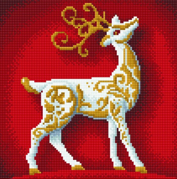 Reindeer