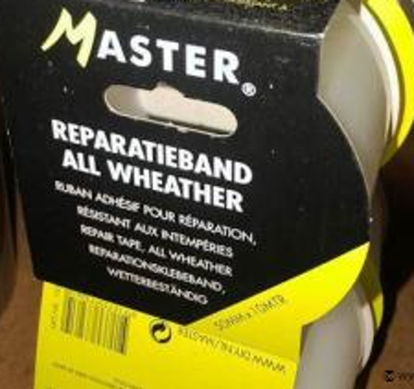 Reparatieband