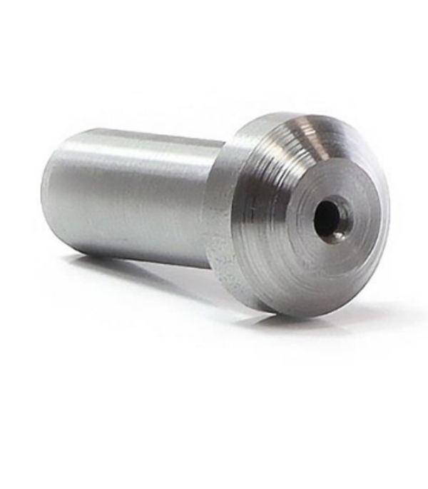 Bull's Steelpoint Collet Repointing machine