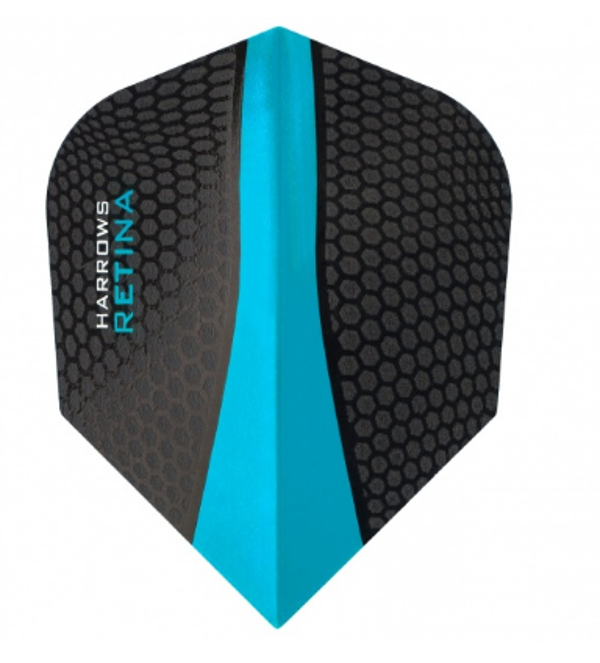 Harrows retina flight