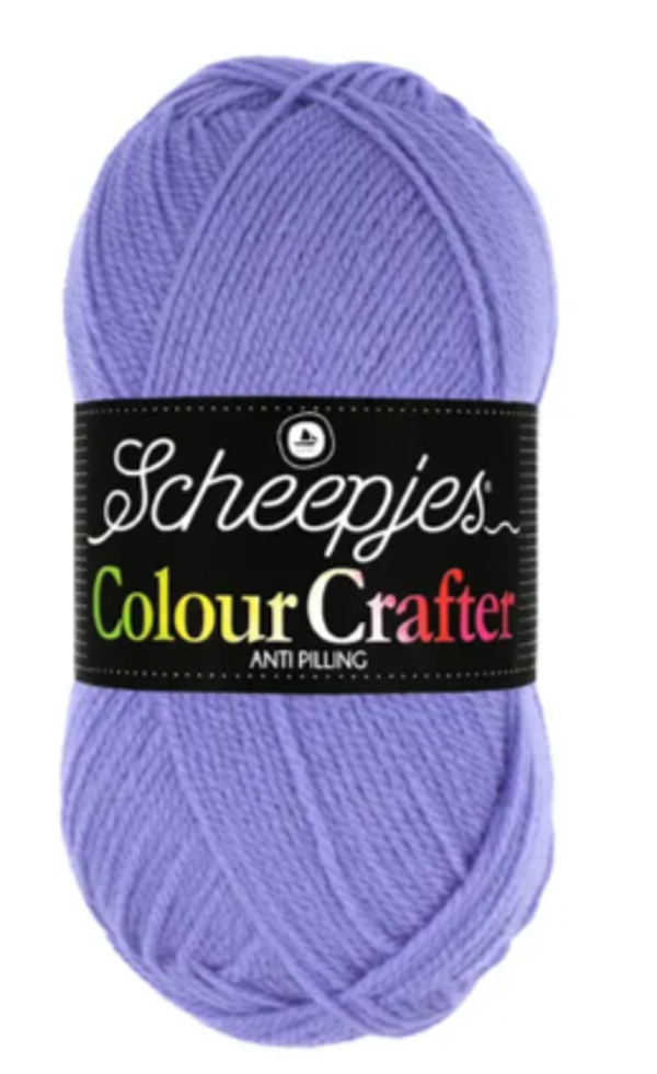 Scheepjes Colour crafter Rhenen