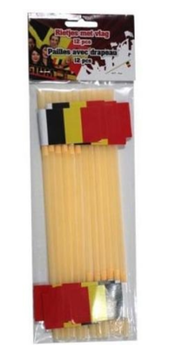 Drinkrietjes