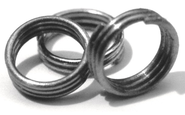 Harrows shaft ring grip