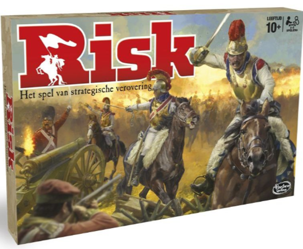 Risk nl