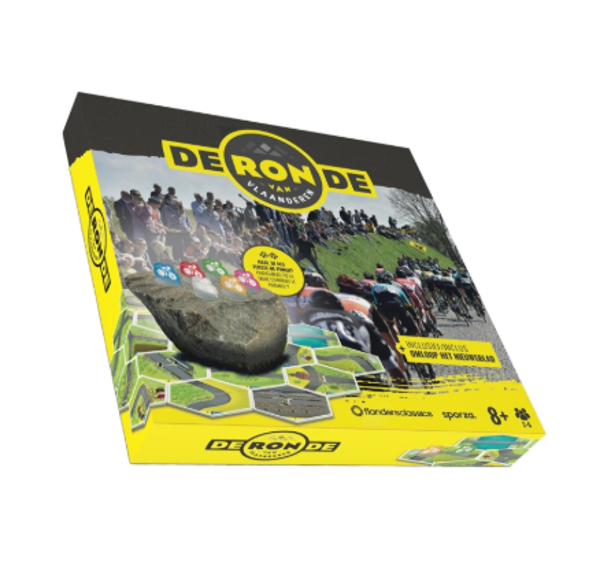 Ronde van Vlaanderen